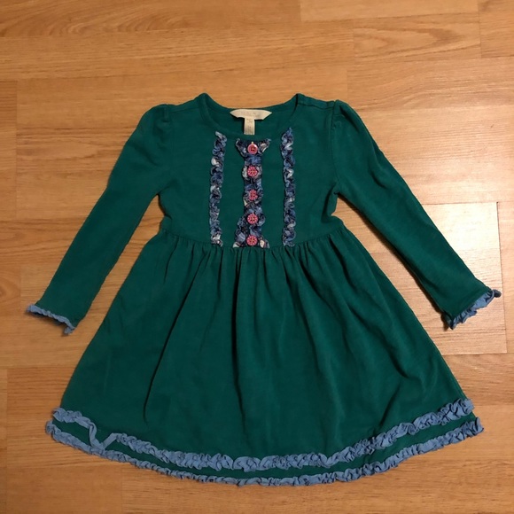 “Matilda Jane” Dress Size 2 - Picture 1 of 5